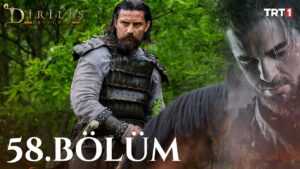 Dirilis Ertugrul : Season 2 – Episode 58