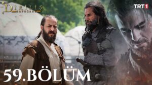Dirilis Ertugrul : Season 2 – Episode 59