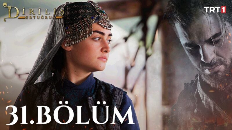 Dirilis Ertugrul : Season 2 – Episode 31