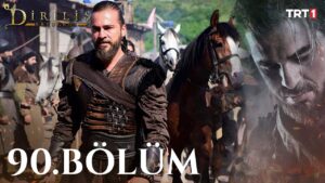 Dirilis Ertugrul : Season 3 – Episode 90