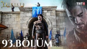 Dirilis Ertugrul : Season 3 – Episode 93