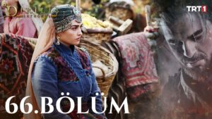 Dirilis Ertugrul : Season 3 – Episode 66