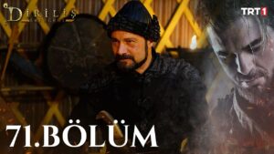 Dirilis Ertugrul : Season 3 – Episode 71