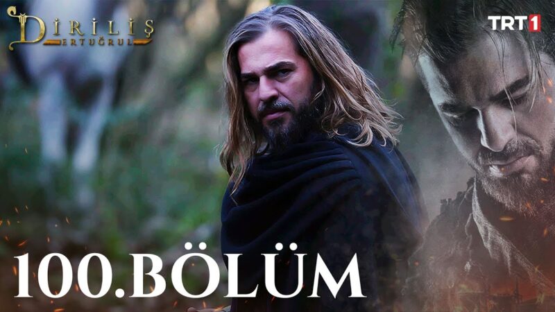 Dirilis Ertugrul : Season 4 – Episode 100