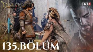 Dirilis Ertugrul : Season 5 – Episode 135