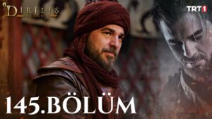 Dirilis Ertugrul : Season 5 – Episode 145