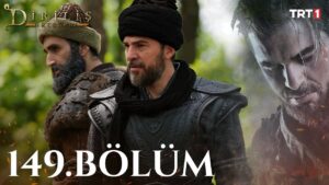 Dirilis Ertugrul : Season 5 – Episode 149