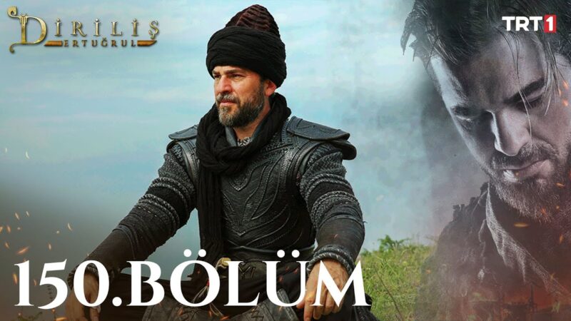 Dirilis Ertugrul : Season 5 – Episode 150