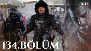 Dirilis Ertugrul : Season 5 – Episode 134