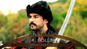 Kurulus Osman | Season 1 | Episode 1