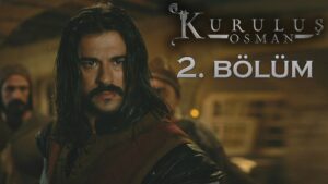 Kurulus Osman | Season 1 | Episode 2