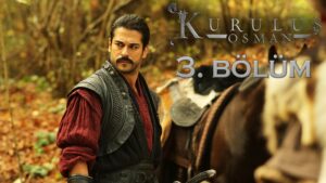 Kurulus Osman | Season 1 | Episode 3