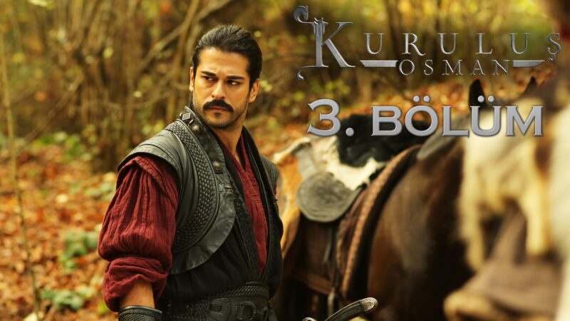 Kurulus Osman | Season 1 | Episode 3