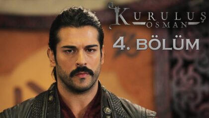 Kurulus Osman | Season 1 | Episode 4