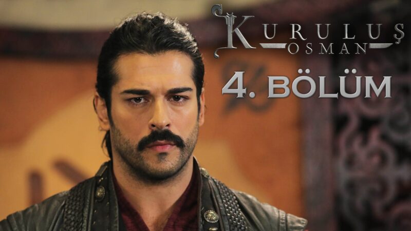 Kurulus Osman | Season 1 | Episode 4