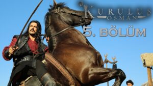 Kurulus Osman | Season 1 | Episode 5