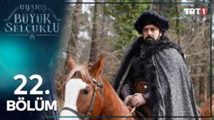 The Great Seljuks : Season 1 – Episode 22