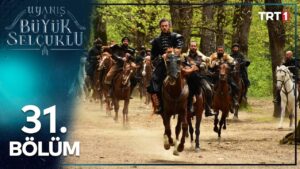 The Great Seljuks : Season 1 – Episode 31