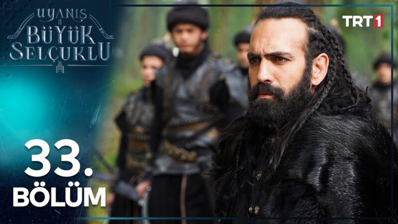 The Great Seljuks : Season 1 – Episode 33