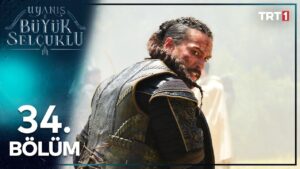 The Great Seljuks : Season 1 – Episode 34
