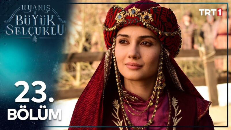 The Great Seljuks : Season 1 – Episode 23