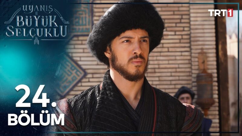 The Great Seljuks : Season 1 – Episode 24