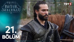 The Great Seljuks : Season 1 – Episode 21