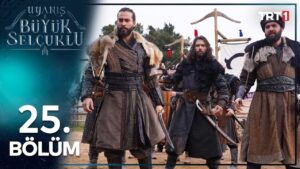 The Great Seljuks : Season 1 – Episode 25