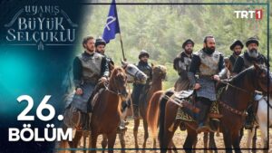 The Great Seljuks : Season 1 – Episode 26