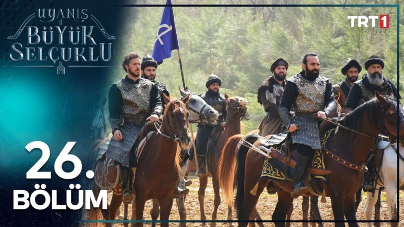 The Great Seljuks : Season 1 – Episode 26