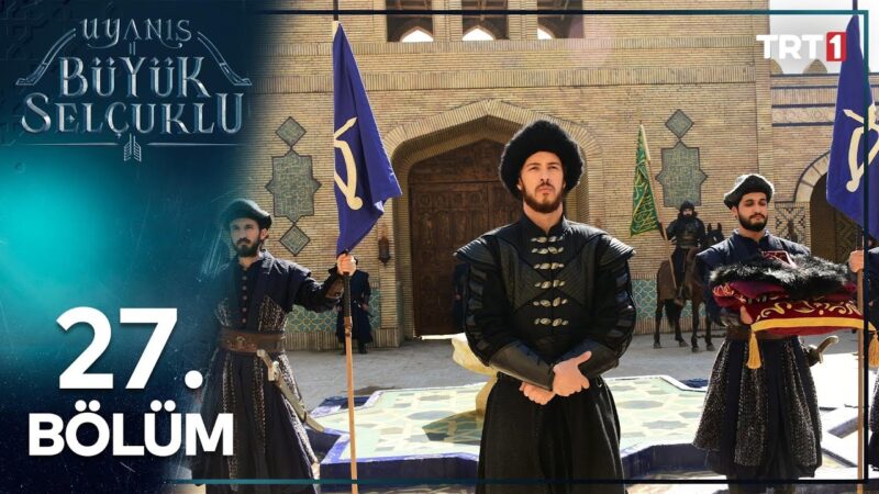 The Great Seljuks : Season 1 – Episode 27