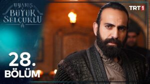 The Great Seljuks : Season 1 – Episode 28