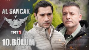 Al Sancak : Season 1 – Episode 10