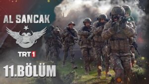 Al Sancak : Season 1 – Episode 11