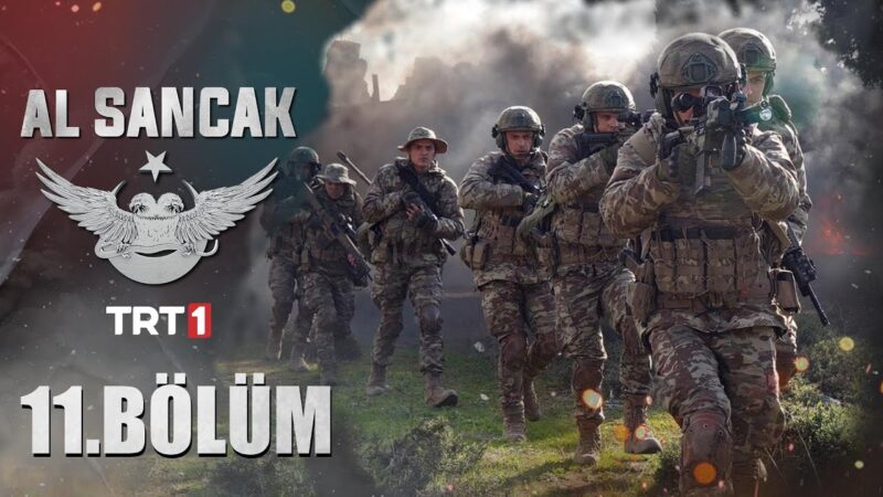 Al Sancak : Season 1 – Episode 11