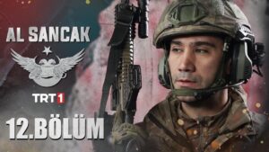 Al Sancak : Season 1 – Episode 12