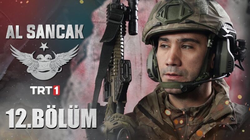 Al Sancak : Season 1 – Episode 12