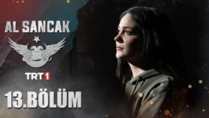 Al Sancak : Season 1 – Episode 13