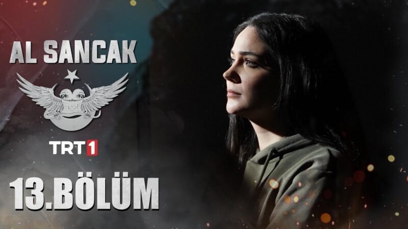 Al Sancak : Season 1 – Episode 13