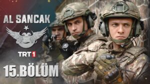 Al Sancak : Season 1 – Episode 15