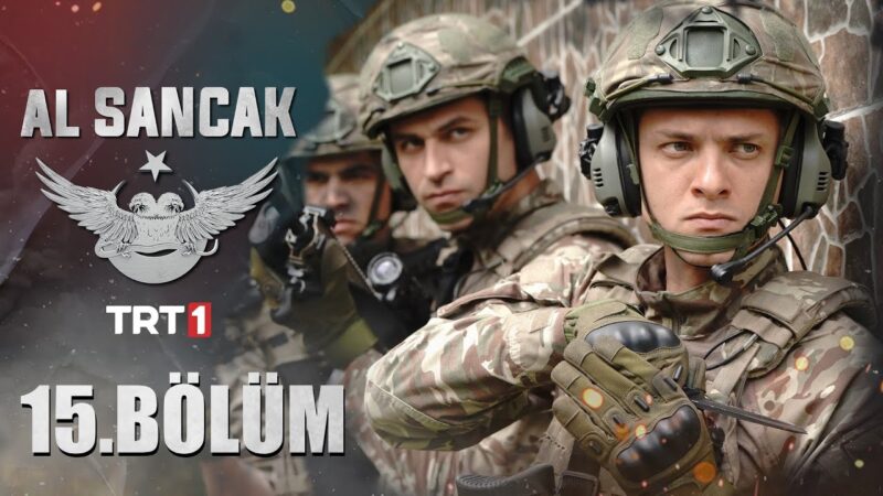 Al Sancak : Season 1 – Episode 15