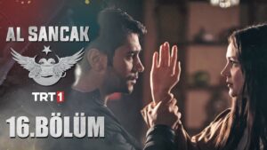 Al Sancak : Season 1 – Episode 16