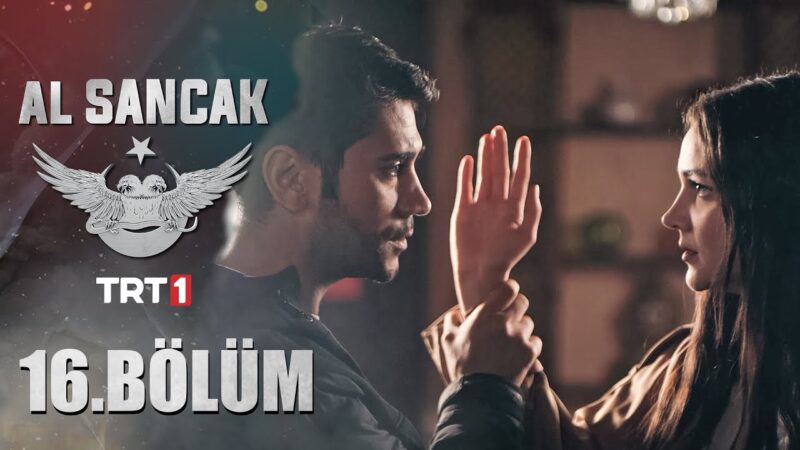 Al Sancak : Season 1 – Episode 16