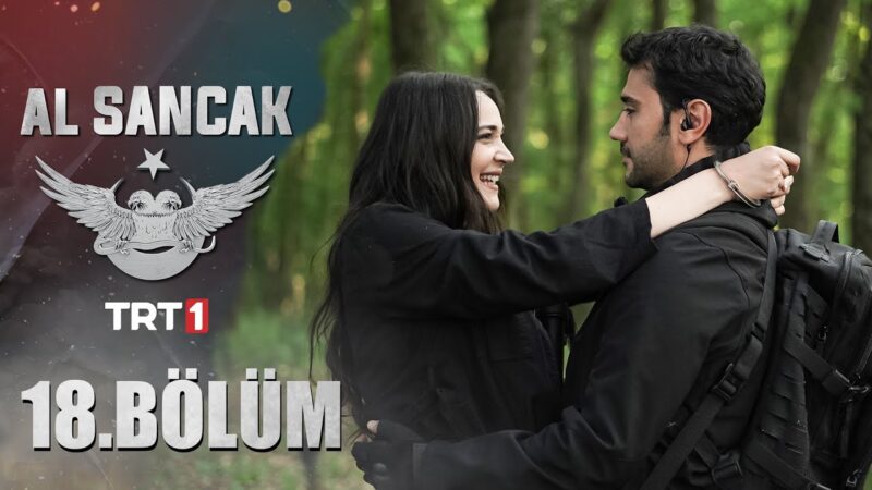 Al Sancak : Season 1 – Episode 18