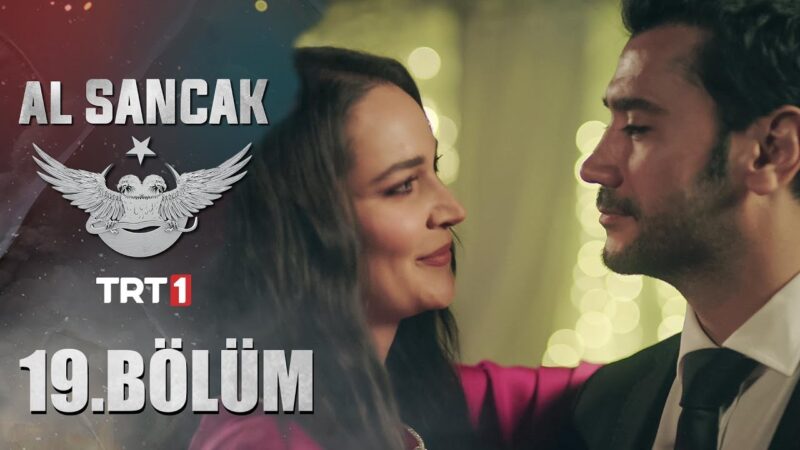 Al Sancak : Season 1 – Episode 19