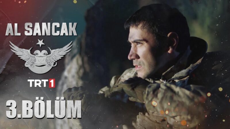 Al Sancak : Season 1 – Episode 3