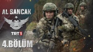 Al Sancak : Season 1 – Episode 4