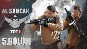 Al Sancak : Season 1 – Episode 5