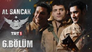 Al Sancak : Season 1 – Episode 6