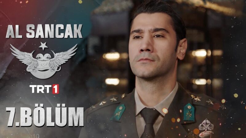 Al Sancak : Season 1 – Episode 7